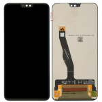 DISPLAY - LCD HONOR 8X / HONOR 10 VIEW LITE NERO JSN-AL00 - JSN-AL00A - JSN-TL00 - JSN-L21