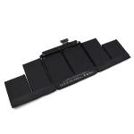 BATTERIA A1417 PER MACBOOK PRO A1398