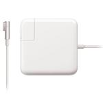 ALIMENTATORE COMPLETO MACBOOK A1222 - A1290 - A1343 85W BIANCO MAGSAFE 1