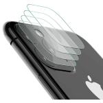 PELLICOLA PROTETTIVA - VETRO TEMPERATO FOTOCAMERA POSTERIORE IPHONE 11 PRO MAX