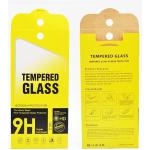 PELLICOLA 9H - VETRO TEMPERATO IPHONE 7 PLUS / 8 PLUS