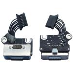 CONNETTORE DI RICARICA RICONDIZIONATO MACBOOK PRO RETINA 13.3" A1425 MD212 MD213