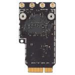 SCHEDA WIFI + BLUETOOTH 4.0 IMAC A1418 A1419 (2012) 802.11A/B/G IEEE BCM94331CD
