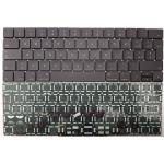 TASTIERA PER MACBOOK PRO RETINA 13" - 15" A1706 A1707 (2016-2017) EMC3162 EMC3163 EMC3071 EMC3072