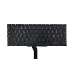 TASTIERA PER MACBOOK AIR 11" A1370 A1465 (2011-2016) EMC2471 EMC2558 EMC2658 EMC2631 EMC2924