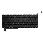 TASTIERA PER MACBOOK PRO 15" A1286 (2009-2012) EMC 2324 EMC 2325 EMC 2353 EMC 2353-1 EMC 2563 EMC 2556