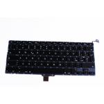 TASTIERA PER MACBOOK PRO 13" A1278 (2009-2012) EMC2326 EMC2351 EMC2419 EMC2554 EMC2555