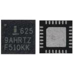 IC ISL6259 ISL 6259 AHRTZ MI 6259 AHRTZ RICARICA PER MACBOOK CHIP