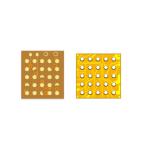 IC FACE ID IPHONE SERIE 11 - SERIE 12 - SERIE IPAD PRO CHIP JC - DUE PEZZI
