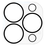 PELLICOLA PROTETTIVA - VETRO TEMPERATO FOTOCAMERA POSTERIORE IPHONE 13 PRO / 13 PRO MAX