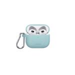 CUSTODIA PROTETTIVA PER AIR PODS 3 APPLE VERDE US-BH741 USAMS