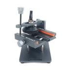 SUPPORTO CON BASE ROTANTE MULTIUSO PER RIPARAZIONE SMARTPHONE E BACK COVER RL-601S PLUS RELIFE