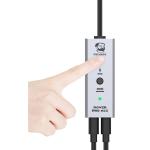 POWER PRO MAX 2.0 - CAVO DI ALIMENTAZIONE DA BANCO DA IPHONE 6 AD IPHONE 16 MECHANIC