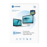 SET 10 FOGLI PELLICOLA HD IDROGEL SS-057PC PER LAPTOP PER CUTTING MACHINE SUNSHINE