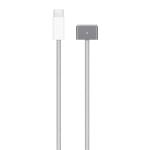 CAVO PER ALIMENTATORE MACBOOK TYPE-C/MAGSAFE 3 GRIGIO SIDERALE