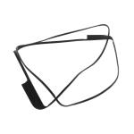 GUARNIZIONE IN GOMMA PER SCHERMO - LCD PER MACBOOK PRO 13" A1706 A1708 A1989