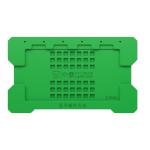 SUPPORTO MAGNETICO PER STENCIL PER REBALLING LAYER SCHEDA MADRE UNIVERSALE M21 MIJING