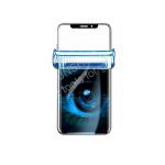 SET 50 FOGLI PELLICOLA PROTEZIONE LUCI BLU IDROGEL SS-057B PER CUTTING MACHINE SUNSHINE