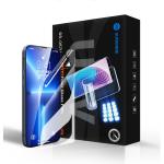 SET 25 FOGLI PELLICOLA HD UV FIBRA DI VETRO SS-057U PER CUTTING MACHINE SUNSHINE