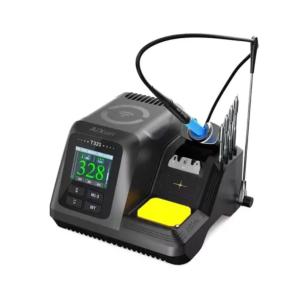 STAZIONE SALDANTE DIGITALE T320 MANIPOLO T210 AIXUN