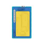 BASETTA N15 PER SEPARAZIONE LAYER IPHONE 15 - 15 PLUS - 15 PRO - 15 PRO MAX PER STAZIONE PRE-RISCALDATORE T12A SUNSHINE