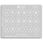 STENCIL PER REBALLING PM1 QUALCOMM AMAOE