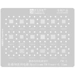 STENCIL PER REBALLING PM2 QUALCOMM AMAOE