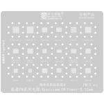 STENCIL PER REBALLING PM3 QUALCOMM AMAOE