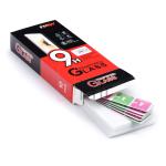 PELLICOLA 9H - VETRO TEMPERATO SAMSUNG GALAXY A53 5G - 10 PEZZI