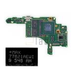 IC POWER MAX77621 NINTENDO SWITCH CHIP