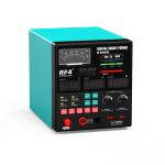 ALIMENTATORE DA BANCO RF-3005D RF4