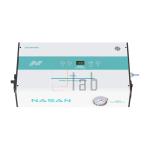 MACCHINA PER LA RIMOZIONE BOLLE D'ARIA - BUBBLE REMOVER NA-B2+ NASAN