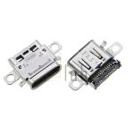 CONNETTORE DI RICARICA TYPE-C PER NINTENDO SWITCH OLED HEG-001