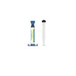 RESINA SPECIFICA PER IC CHIP IN SIRINGA UF6008 JC