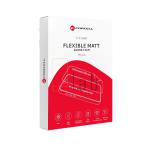 SET 25 FOGLI PELLICOLA OPACA MATT IDROGEL PER CUTTING MACHINE FORCELL