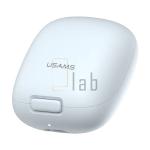 AURICOLARI WIRELESS / BLUETOOTH BT 5.3 ID25 BLU USAMS