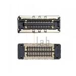 CONNETTORE FPC CONNETTORE DI RICARICA SU SCHEDA MADRE MACBOOK AIR RETINA M2 13.6" A2681