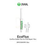 ECOFLUX - FLUSSANTE IN SIRINGA 10CC 10ML SC11 2UUL
