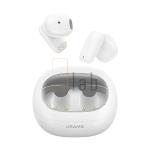 AURICOLARI WIRELESS / BLUETOOTH BT 5.3 BIANCO TD22 USAMS