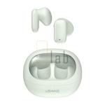 AURICOLARI WIRELESS / BLUETOOTH BT 5.3 VERDE TD22 USAMS