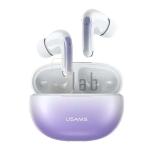 AURICOLARI WIRELESS / BLUETOOTH DUAL MIC ENC BT 5.3 VIOLA XD19 USAMS