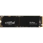 CRUCIAL M.2 NVMe P3 PLUS 1000 GB