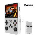 VIDEO GAME PORTATILE R36S BIANCO