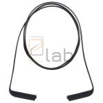 GUARNIZIONE IN GOMMA PER SCHERMO - LCD PER MACBOOK PRO 16" 2021 A2485