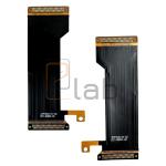 CAVO LCD MACBOOK PRO RETINA 15" 821-00690-02 / 821-00691-02 A1707 A1990 A2141