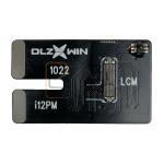 FLAT DI RICAMBIO PER TESTER DISPLAY - LCD PER IPHONE 12 PRO MAX TB-01 ULTRA RELIFE