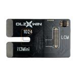 FLAT DI RICAMBIO PER TESTER DISPLAY - LCD PER IPHONE 13 MINI TB-01 ULTRA RELIFE