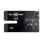 FLAT DI RICAMBIO PER TESTER DISPLAY - LCD PER IPHONE XR TB-01 ULTRA RELIFE