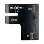FLAT DI RICAMBIO PER TESTER DISPLAY - LCD PER IPHONE XS MAX TB-01 ULTRA RELIFE