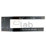 FLAT ESTENSIONE PER TEST DISPLAY LCD IPHONE 11 PRO / IPHONE 11 PRO MAX WYLIE